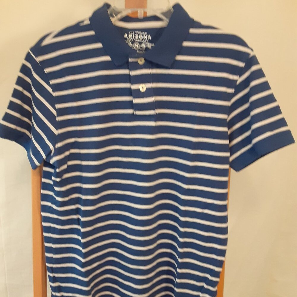 Arizona Jean Co. polo shirt